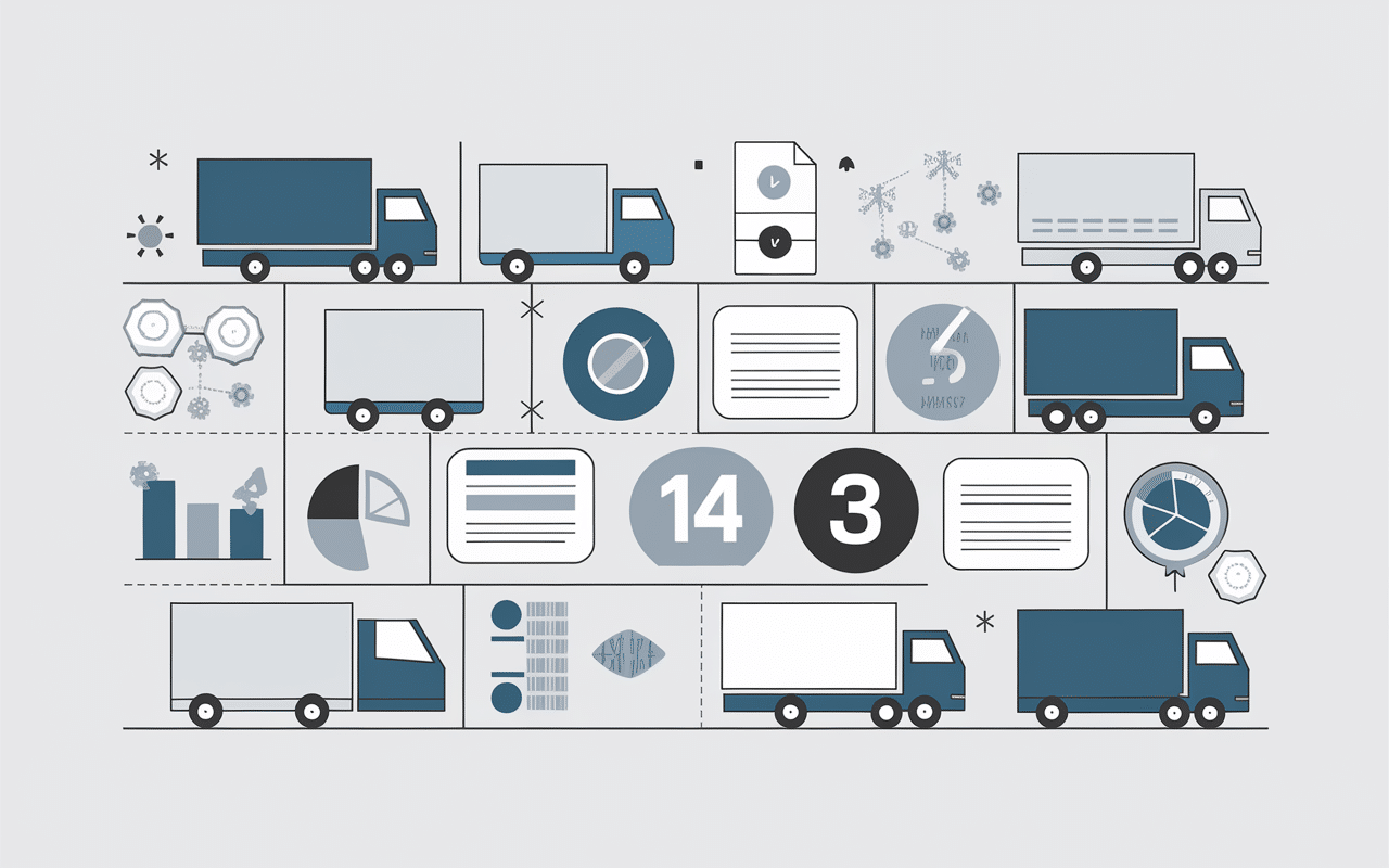 Interface pgi gta gestion formations transport