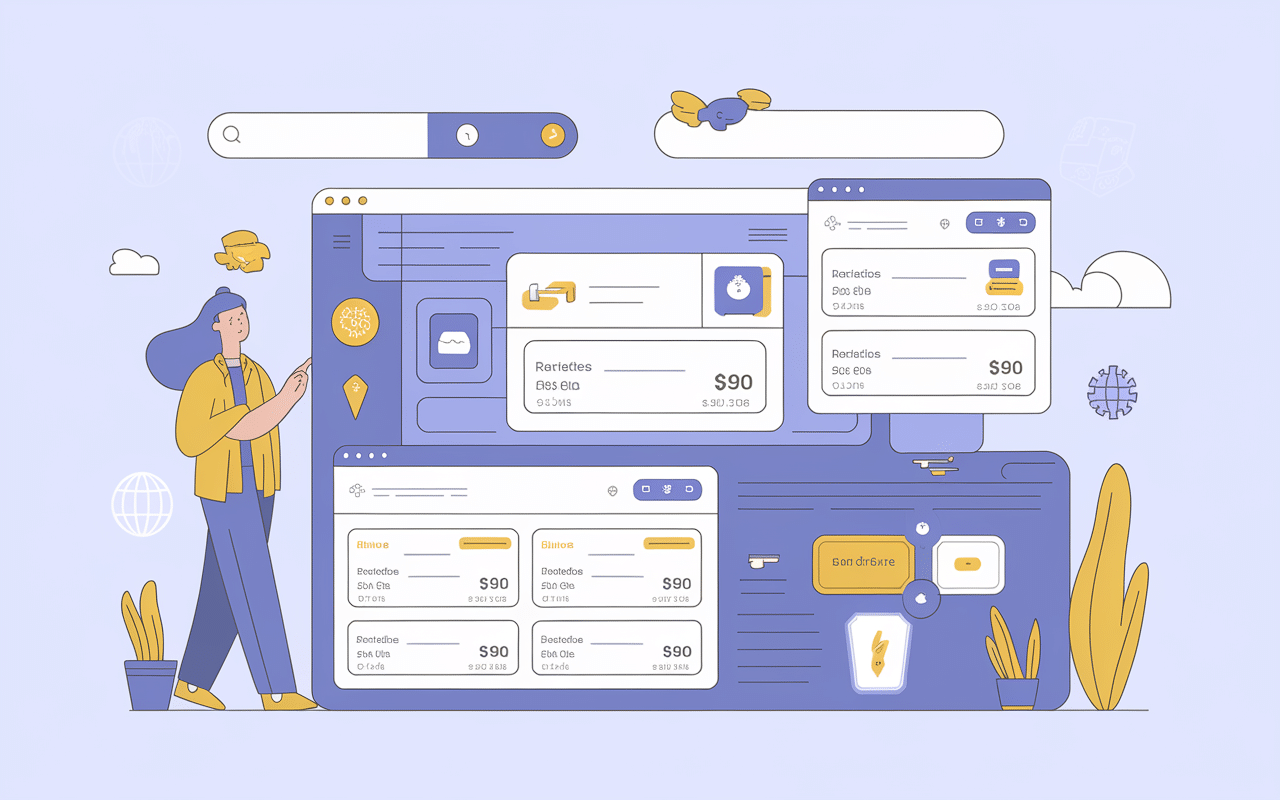 interface plateforme poe2 trade fonctionnement