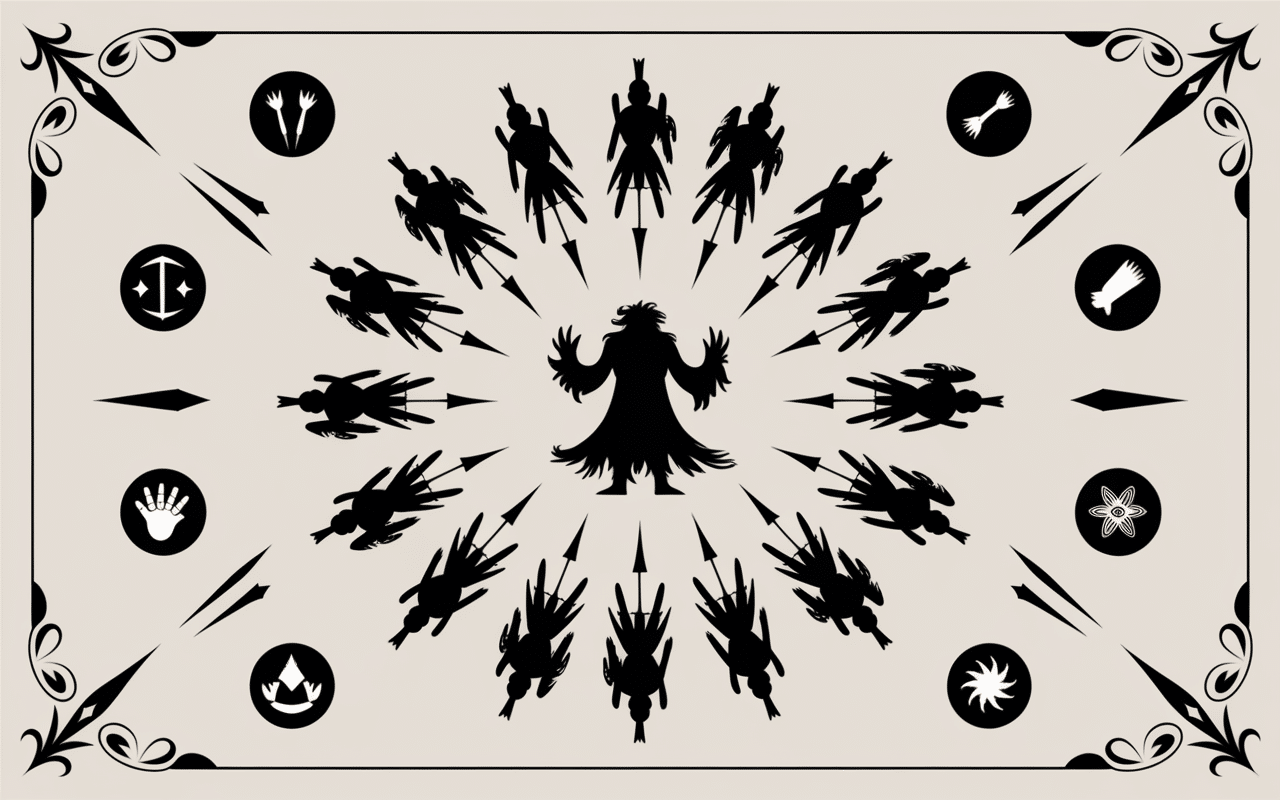 rat noir dofus stratégie victoire équipe