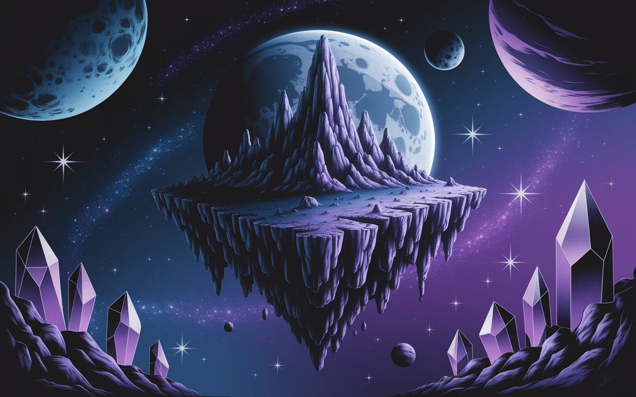 Île mystérieuse enjeux rendez-vous avec la lune dofus