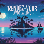 rendez vous avec la lune dofus île mystère bateau