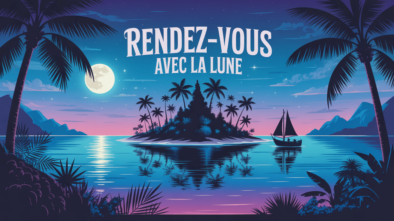 rendez vous avec la lune dofus île mystère bateau