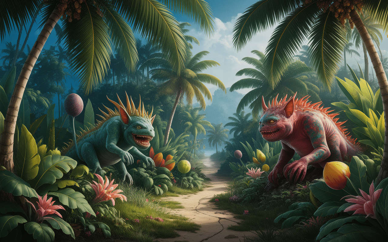 rendez vous avec la lune dofus ressources jungle