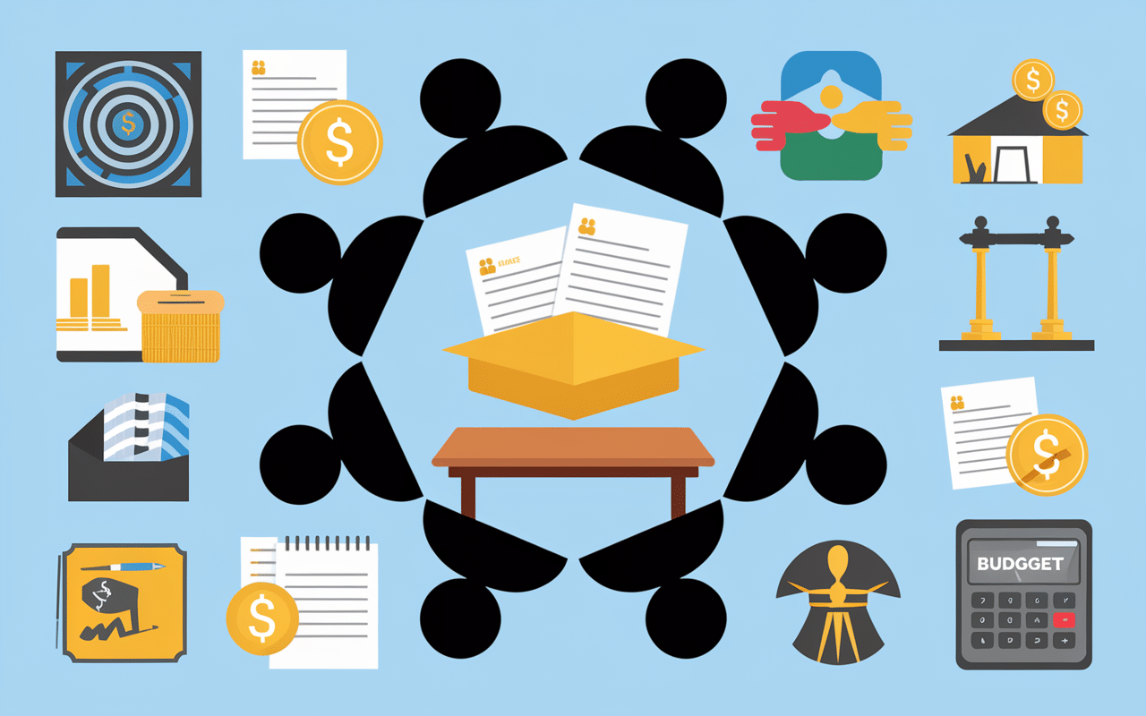 secret santa explication regles budget