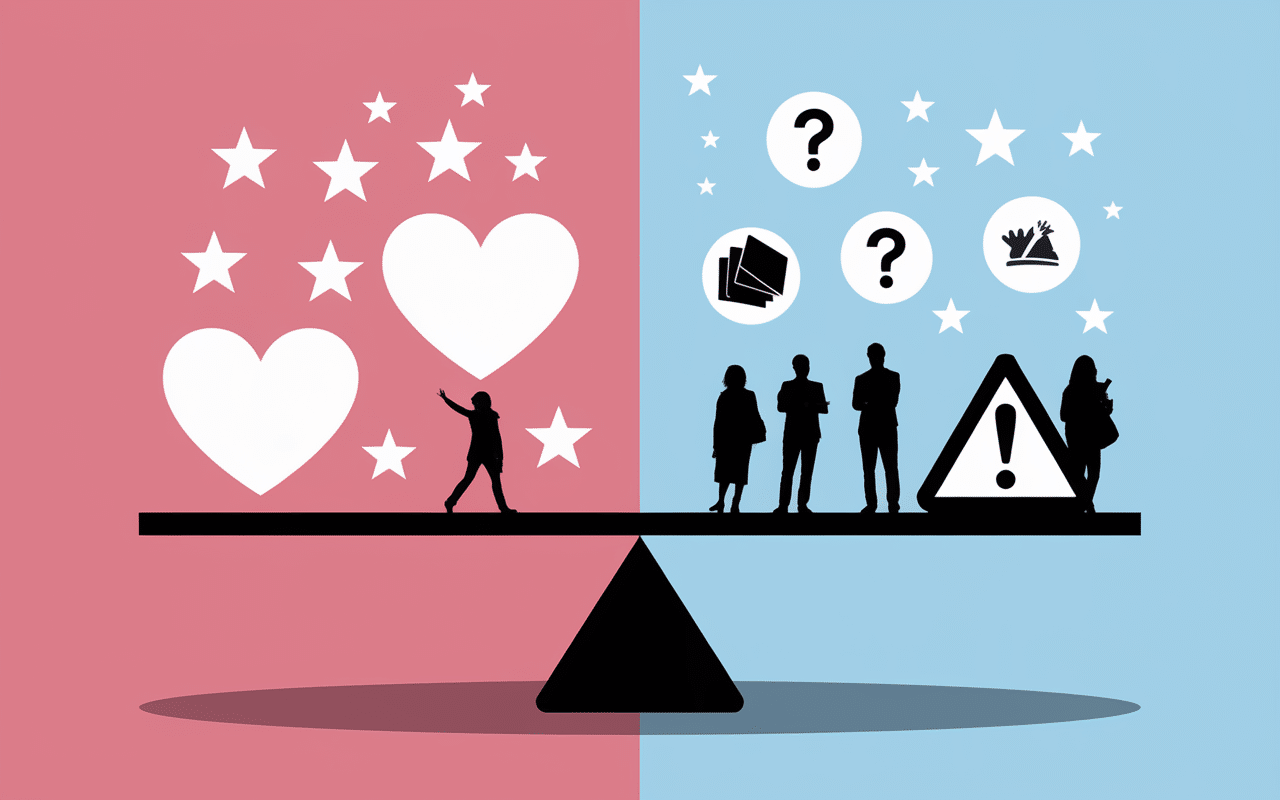 Smut manhwa fascination et controverse balance symbolique