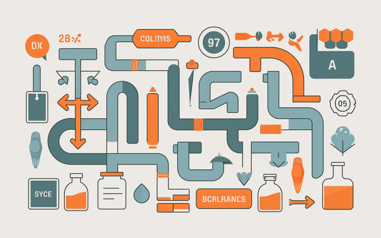 Schéma infographique stratégie score cemantix