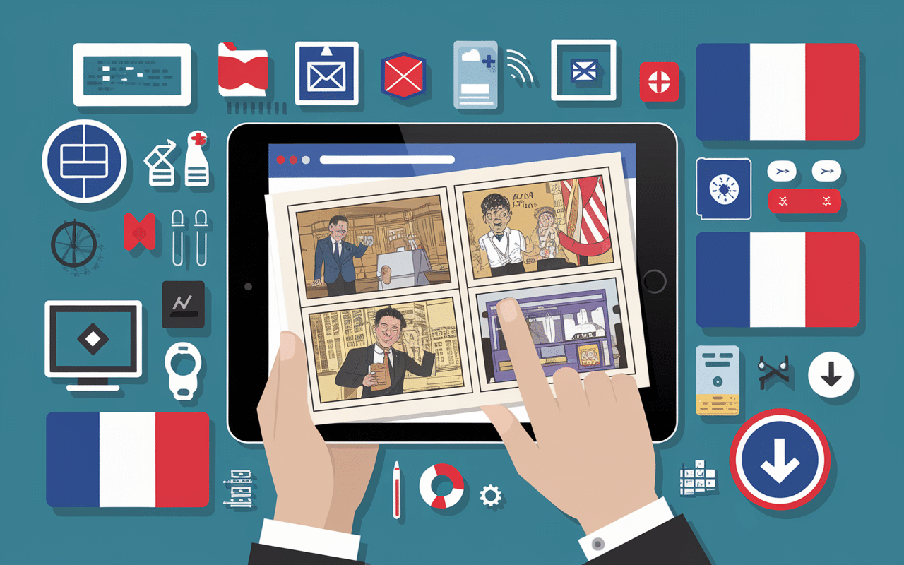 the lazy lord masters the sword vf lecture tablette webtoon vf