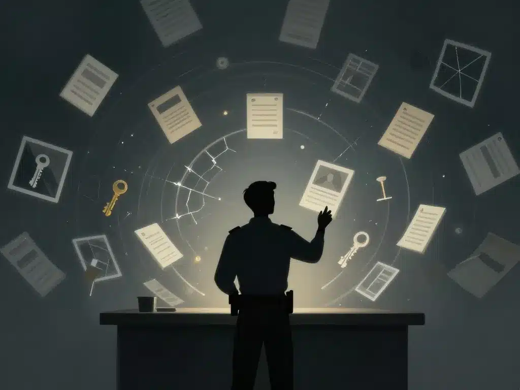 karma: the dark world gameplay d’enquête et mécaniques psychologiques