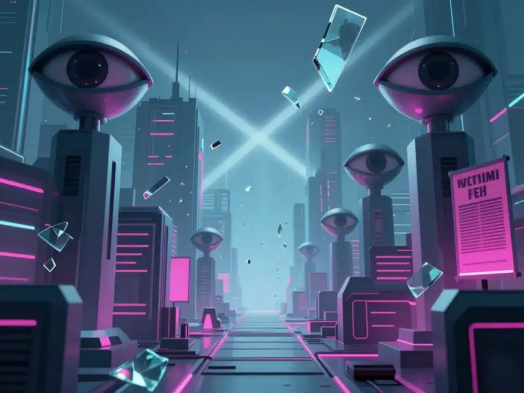 karma: the dark world univers dystopique sous surveillance