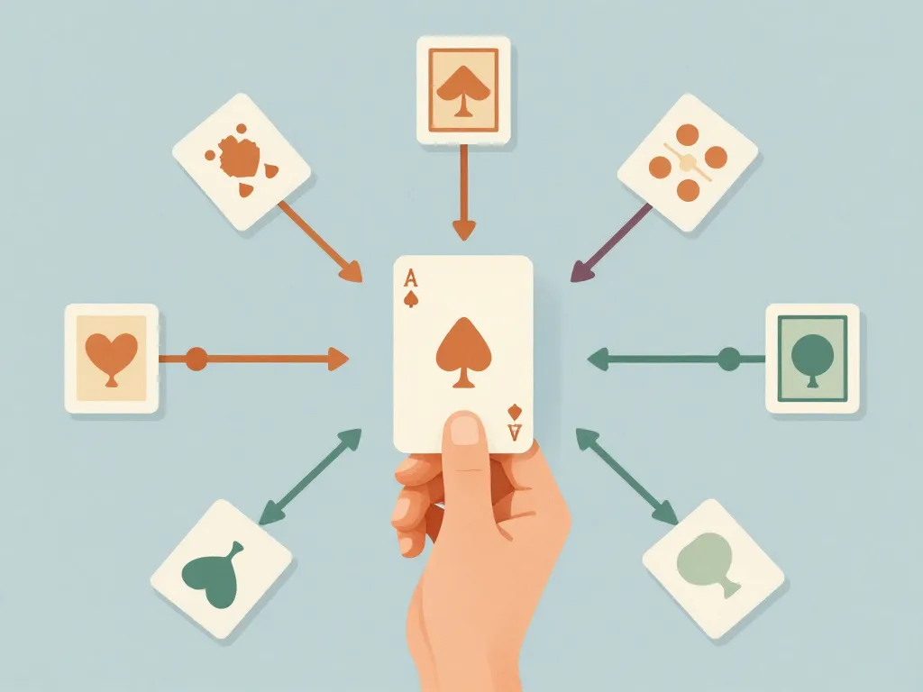 les deck diagramme de choix usage matériaux