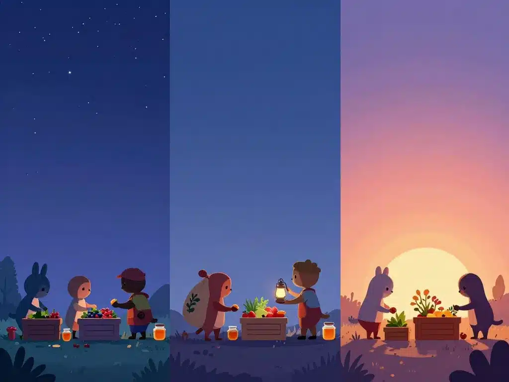 recette pokemon sleep équipe ingrédients timing nocturne