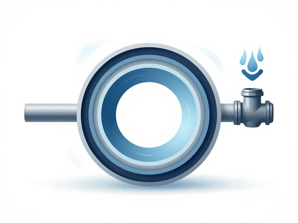 Coupe multicouche upc evolution prismatique