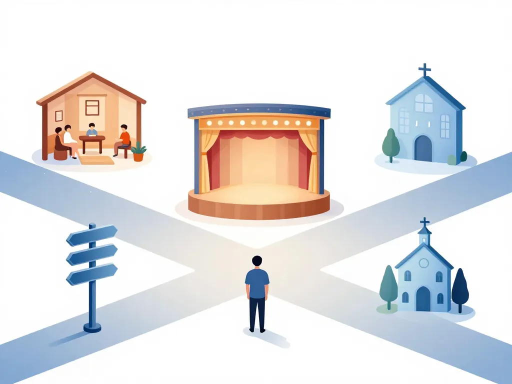 illustration choix chorale paris adapté contraintes