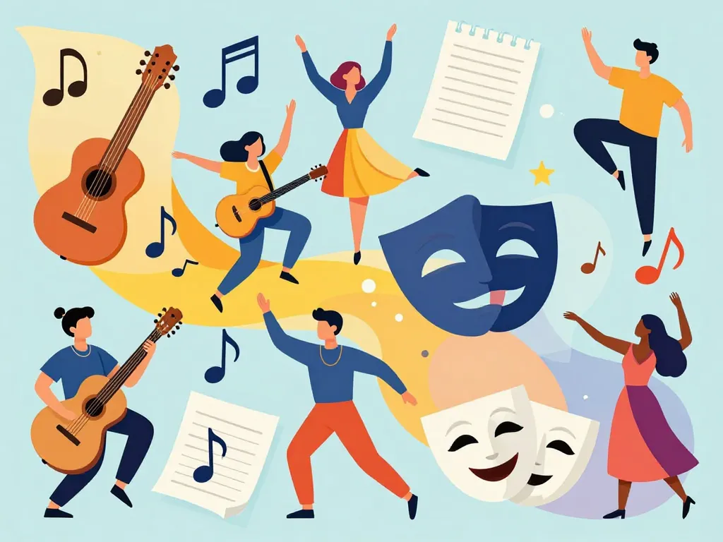 conservatoire pau-béarn-pyrénées formations disciplines artistiques