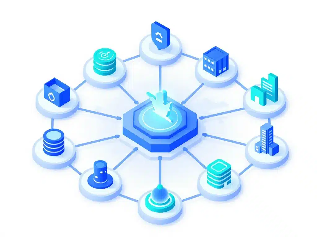 idgu gouvernance données infrastructures