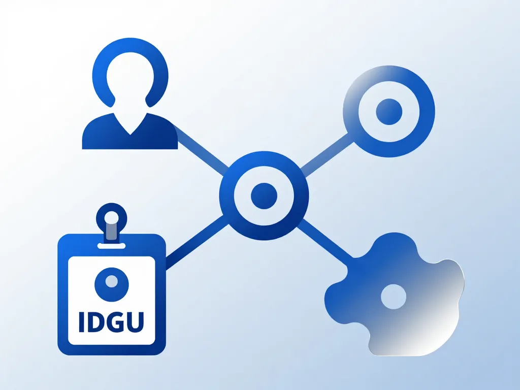 idgu signification professionnelle technique