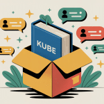 Kube avis négatif image de box de livres et avis partagés