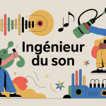 meilleurs ingénieurs du son pour artistes en collaboration musicale