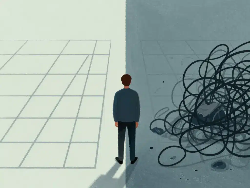 regle tas de merd impact psychologique discipline trading