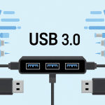 usb 3.0 usb illustration vectorielle connectique