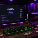 comment promouvoir son serveur discord gaming salon