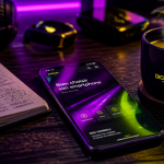 quel smartphone choisir image smartphone moderne