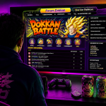 forum dokkan joueur gaming