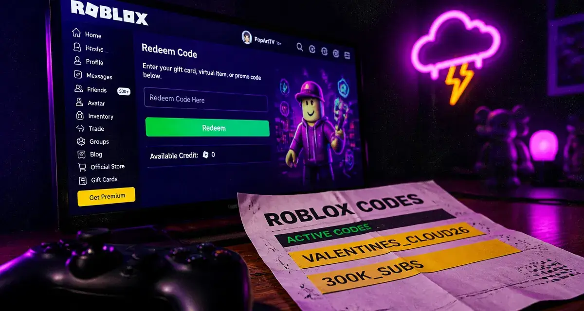 Jujutsu infini code : Redeem Code ici, spins Roblox, codes actifs