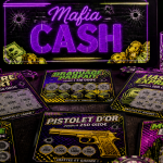 mafia cash tickets gratuits ambiance mafia