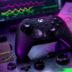 Manette xbox elite série 3 date de sortie : Wi‑Fi Direct, latence réduite