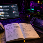 Meilleur console de jeux 2026 : choix 4 critères