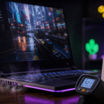 pc gamer portable comparatif : ordinateur gaming sous 1200€