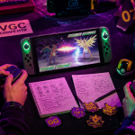 pokemon vgc tournoi compétition dresseurs switch
