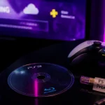 PS5 rétrocompatibilité PS3 : jeux PS3 sur PS5, Blu-ray PS3 rayé et DualSense