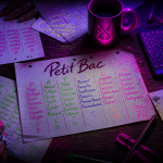 ptit bac jeu feuilles stylos ambiance compétition
