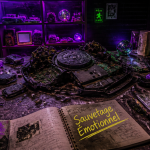 sauvetage emotionnel dreamlight valley bureau