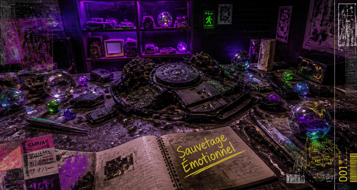 sauvetage emotionnel dreamlight valley bureau