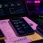 Smartphone professionnel pour sécuriser la gestion de flotte mobile