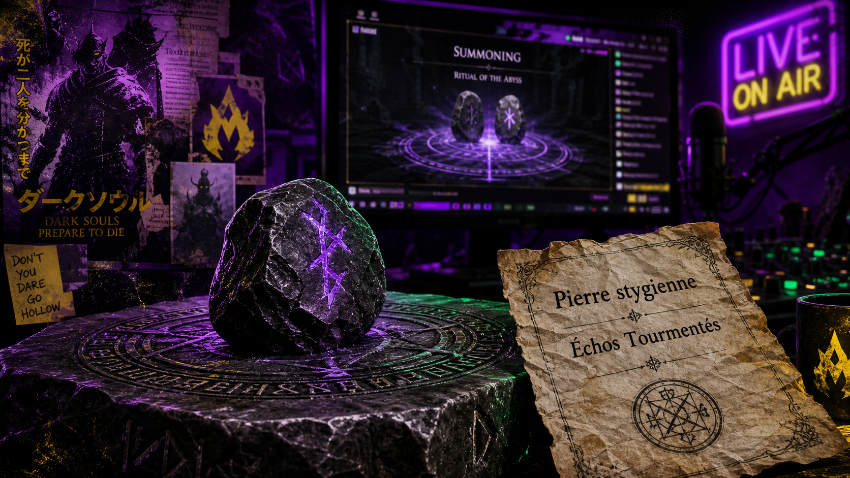 stygian stone diablo 4 : pierre stygienne, autel runique, quête Uber Uniques