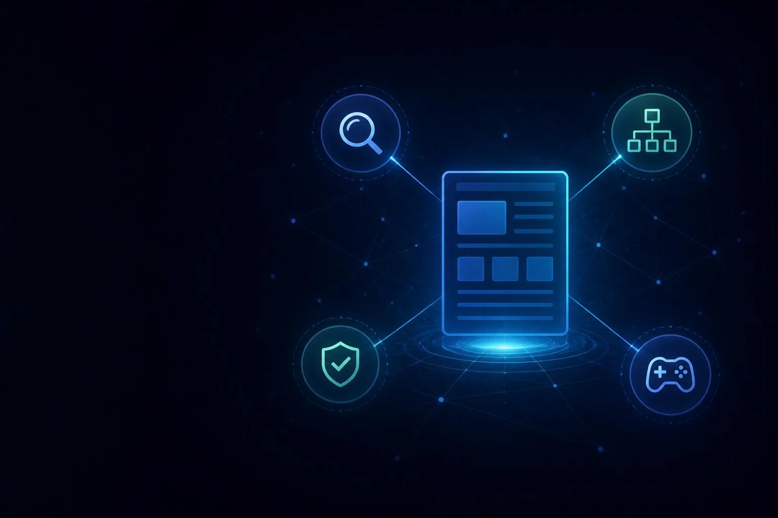 Blog tech invisible : corriger SEO, expertise et signaux