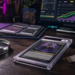 Carte magic les plus chere : One Ring, Black Lotus et Power 9 en vente