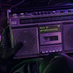 Codes musique Roblox : boombox Music ID sur écran
