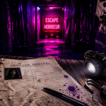 Escape game horreur : immersion et frisson sans casser le jeu