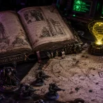 Imperium Warhammer 40k : empire théocratique, millions de mondes et codes confidentiels