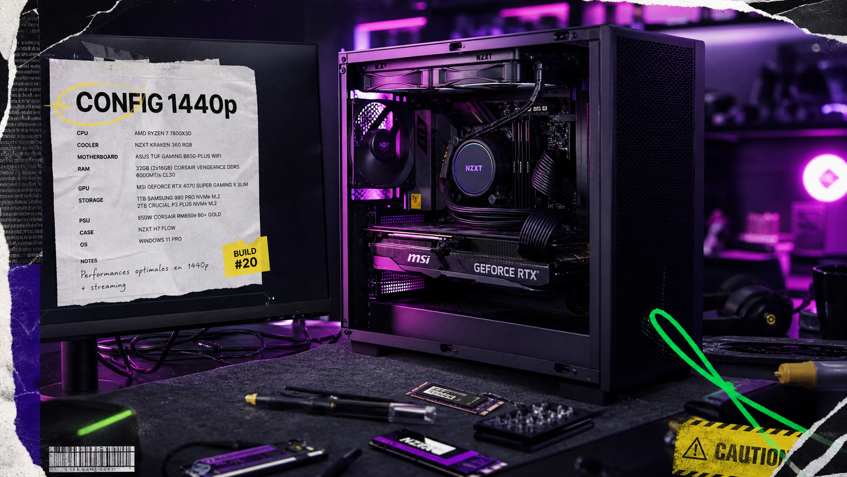 Meilleur pc gamer : 800, 1500 ou 2500 €