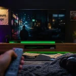 Meilleure smart tv : OLED, QLED, Mini LED ou LCD dans un salon