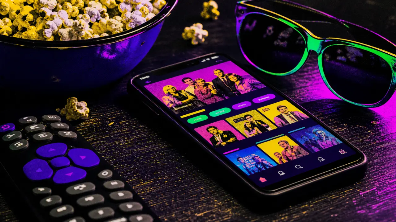 Series Netflix drole : humour comique et nouveautés