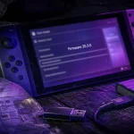 switch firmware 20.3.0 : stabilité renforcée
