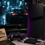 Test PS5 Pro : console 2 To, PSSR, lecteur absent