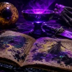 Vecna Donjon et Dragon, Œil de Vecna et dague gravée, artefacts